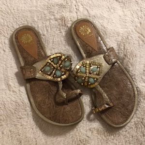 Yellowbox Sandals